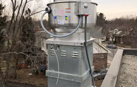 Commercial Electricalv