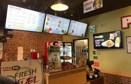 Commercial Electrical