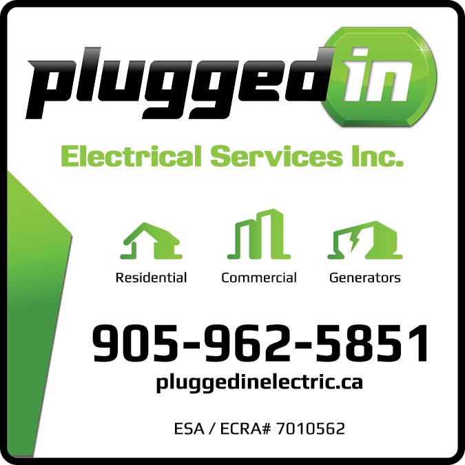Plugged In Electrical Plugged In Electrical
