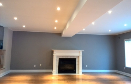 Residential Electrical Services Residential Electrical Services