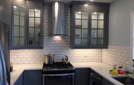 Residential Electrical Project Residential Electrical Project