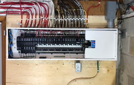 Residential Electrical Services Residential Electrical Services