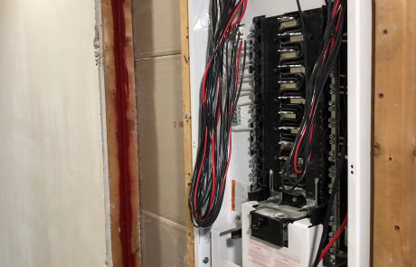 Residential Electrical Services Residential Electrical Services