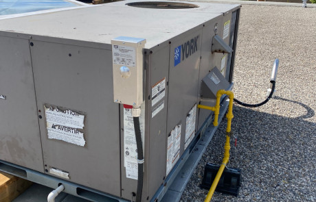 Commercial Electrical Services