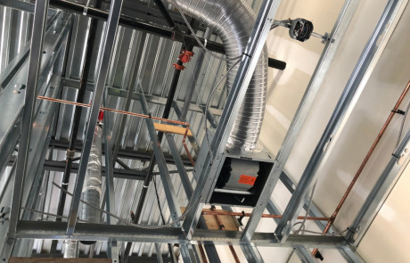 Commercial Electrical Services