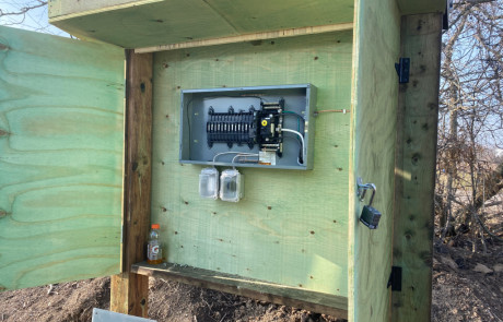 Electrical Panel Upgrades Electrical Panel Upgrades