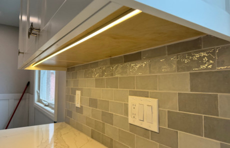 Residential Electrical Services Residential Electrical Services