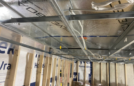 Residential Electrical Services Residential Electrical Services